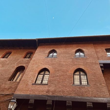 Lovely 1 Bedroom Apartment Nearby Piazza Maggiore Bologna Exterior foto