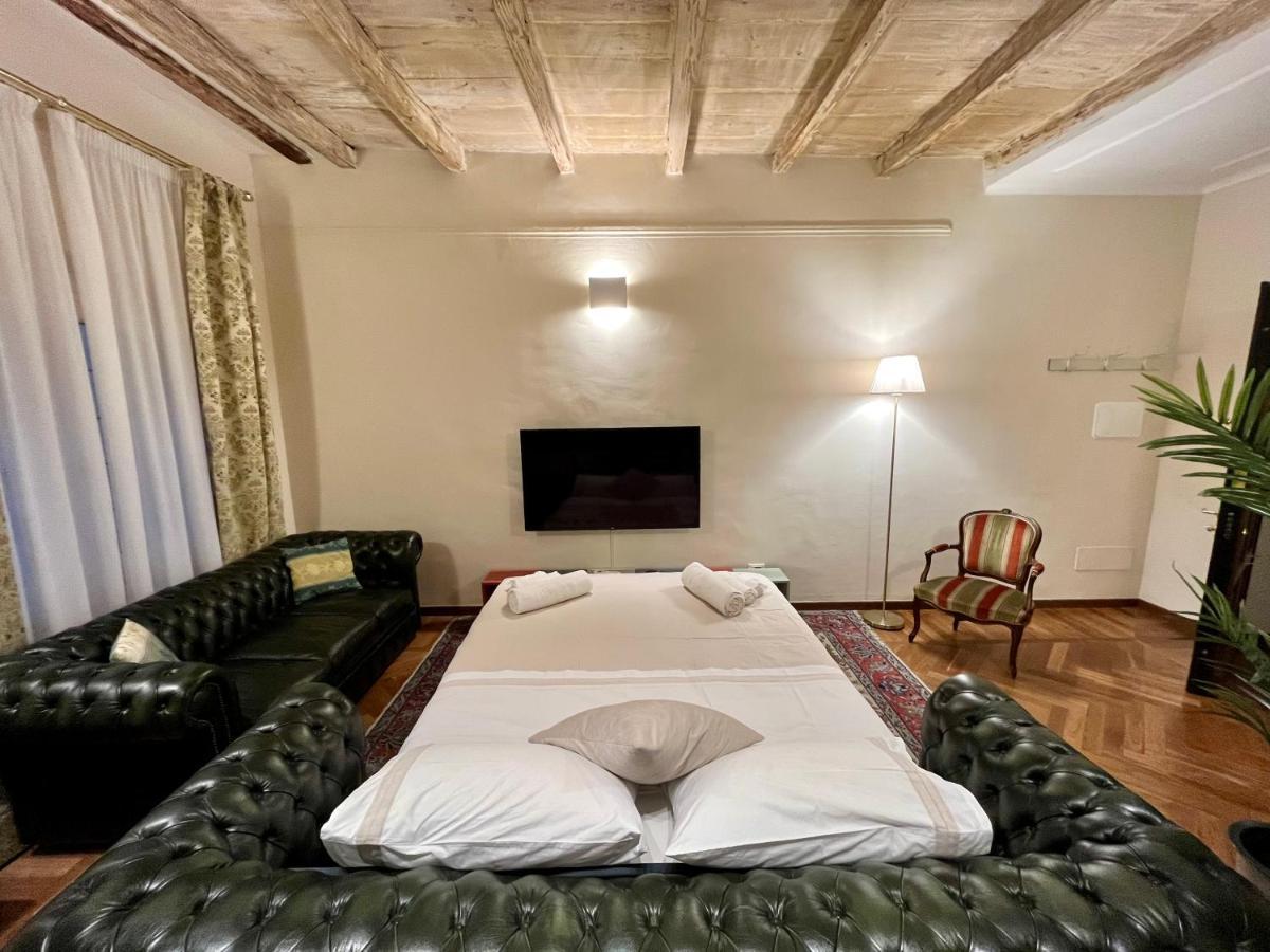 Lovely 1 Bedroom Apartment Nearby Piazza Maggiore Bologna Exterior foto