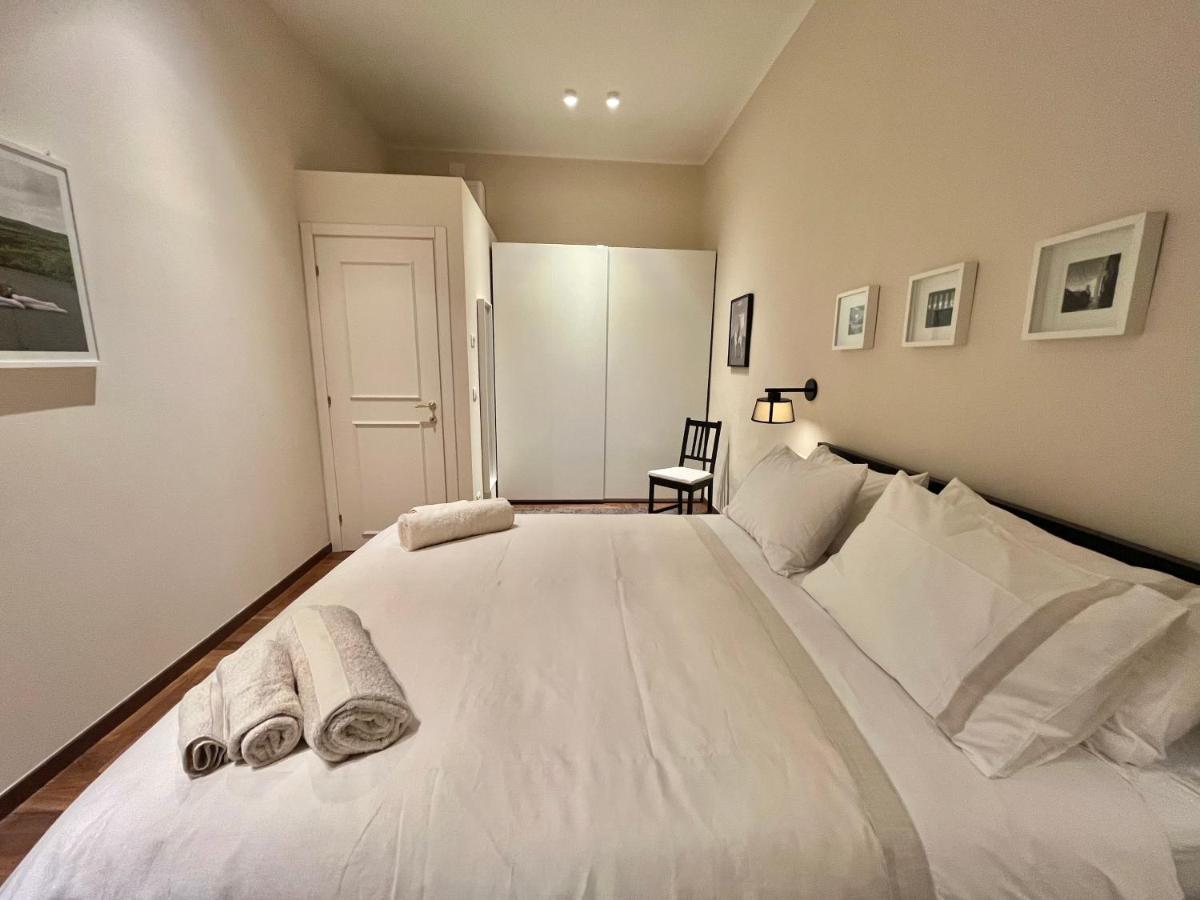 Lovely 1 Bedroom Apartment Nearby Piazza Maggiore Bologna Exterior foto