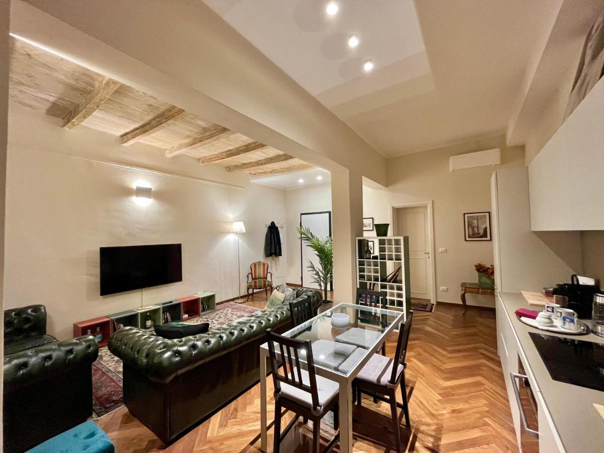 Lovely 1 Bedroom Apartment Nearby Piazza Maggiore Bologna Exterior foto