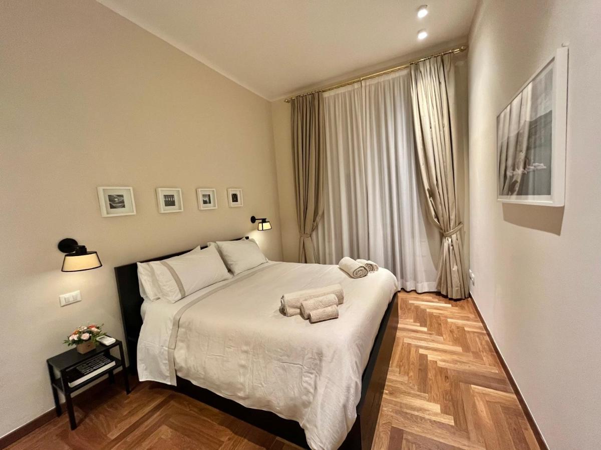 Lovely 1 Bedroom Apartment Nearby Piazza Maggiore Bologna Exterior foto