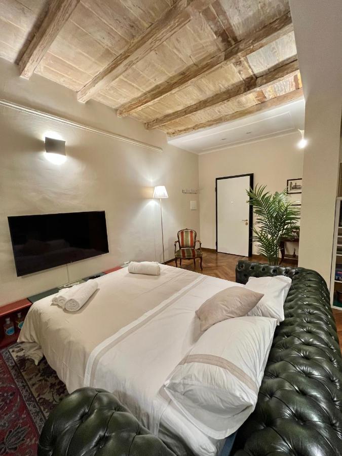 Lovely 1 Bedroom Apartment Nearby Piazza Maggiore Bologna Exterior foto