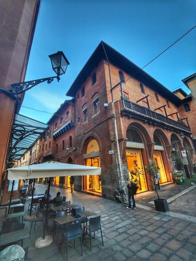 Lovely 1 Bedroom Apartment Nearby Piazza Maggiore Bologna Exterior foto