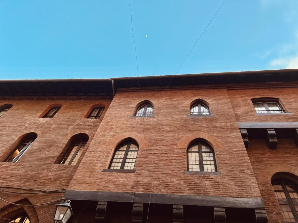 Lovely 1 Bedroom Apartment Nearby Piazza Maggiore Bologna Exterior foto